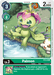 Palmon [ST4-04] [Starter Deck: Giga Green] - Just $0.09! Shop now at Retro Gaming of Denver