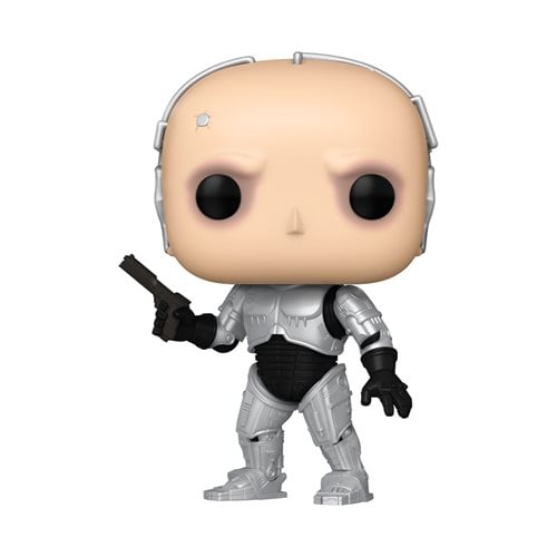 Funko Pop! Movies - RoboCop Vinyl Figure - Select Figure(s) - Just $11.99! Shop now at Retro Gaming of Denver