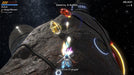 Curved Space – PlayStation 4 (PS4) - for just $11.99! 