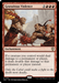 Gratuitous Violence (BLC-197) - Bloomburrow Commander - for just $0.17! 