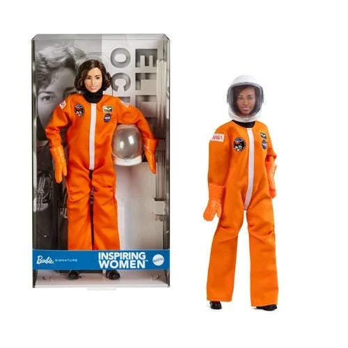 Barbie Inspiring Women Doll - Select Figure(s) - for just $40.67! 