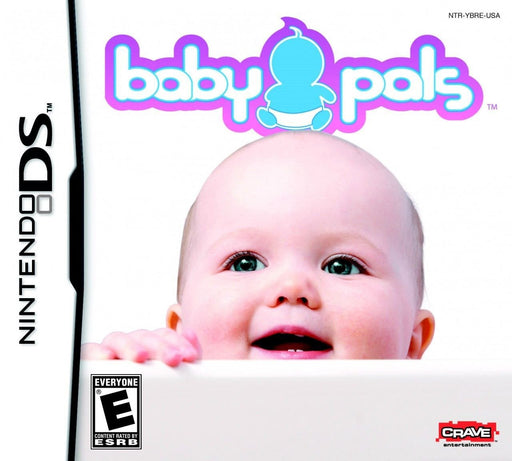 Baby Pals (Nintendo DS) - for just $0! 