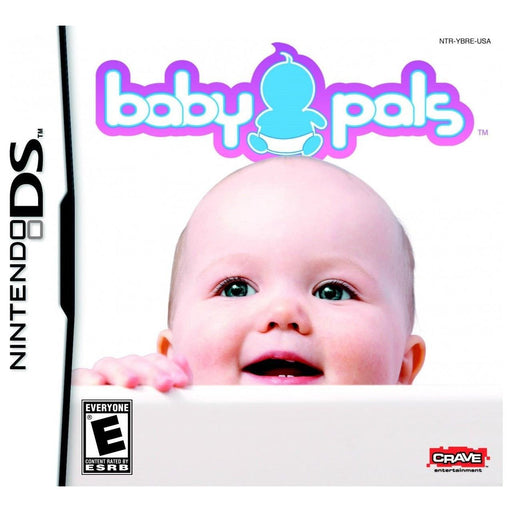 Baby Pals (Nintendo DS) - Just $0! Shop now at Retro Gaming of Denver