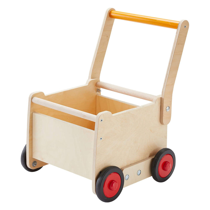 Dragon Wagon Baby Walker - Premium Push & Pull - Just $199.99! Shop now at Retro Gaming of Denver