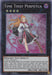 Time Thief Perpetua [IGAS-EN094] Super Rare - for just $0.10! 