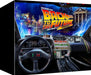 Back to the Future Trilogy: 40th Anniversary Limited Edition Steelbook Giftset (4K Ultra HD + Blu-ray + Digital) - for just $189.99! 