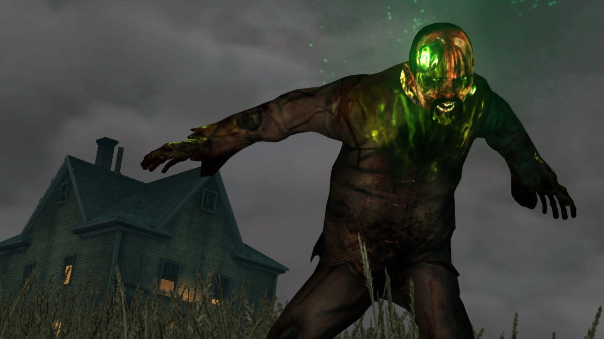 Red Dead Redemption Undead Nightmare [Platinum Hits] – Xbox 360 (X360) - for just $10.99! 