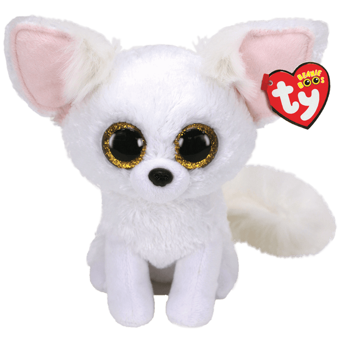 Ty Beanie Boo: Phoenix (Small) - for just $5.99! 