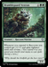 Brambleguard Veteran (BLB-165) - Bloomburrow - for just $0.03! 