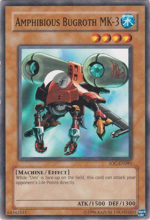 Amphibious Bugroth Mk-3 [IOC-EN081] Common - for just $0.25! 