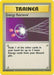 Energy Retrieval (81/102) [Base Set Unlimited] - for just $0.30! 