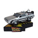 Back to the Future Part II DeLorean Time Machine Premium Motion Statue - Just $41.30! Shop now at Retro Gaming of Denver