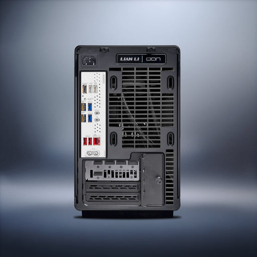 XPOWER Enthusiast Ryzen 7 9800X3D RTX5070 Prebuilt GAMING PC - for just $2299.99! 