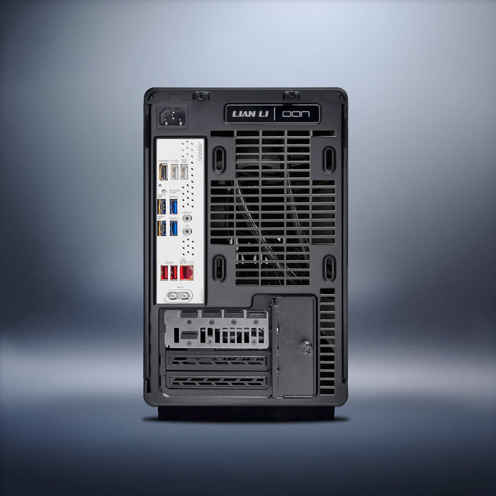 XPOWER Enthusiast Ryzen 7 9800X3D RTX5070 GAMING PC - for just $2879.99! 