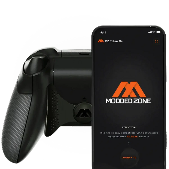 MODDEDZONE MZ EXTREME XBOX SERIES X SMART PRO CUSTOM MODDED CONTROLLER - for just $189.99! 