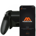 MODDEDZONE RAGNAROK EXTREME XBOX SERIES X SMART PRO CUSTOM MODDED CONTROLLER - for just $189.99! 