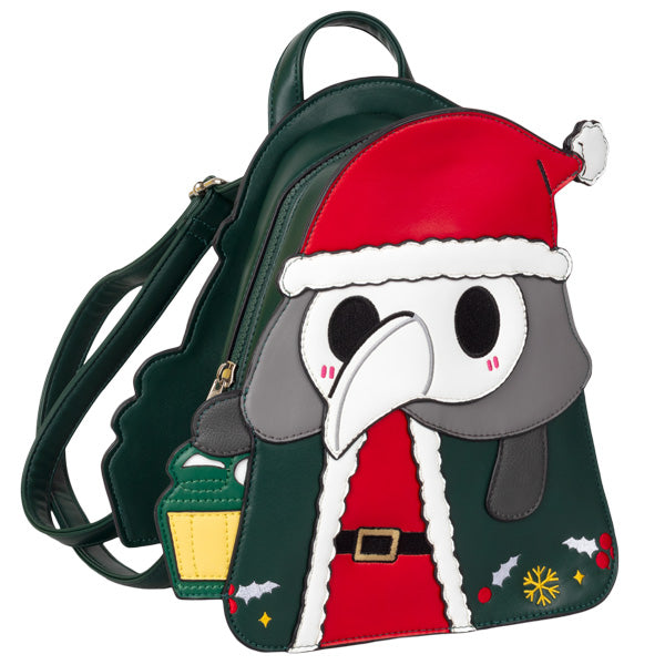 Squishable Festive Doctor Plague Backpack - for just $69! 