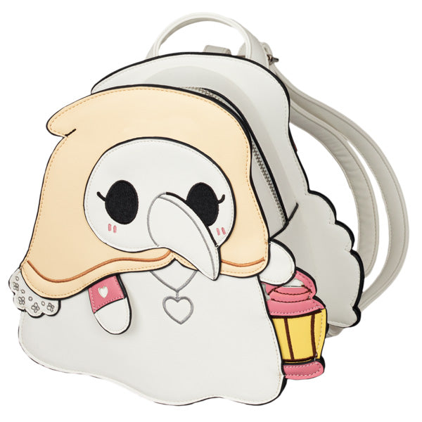 Squishable Plague Nurse Backpack - for just $69.99! 