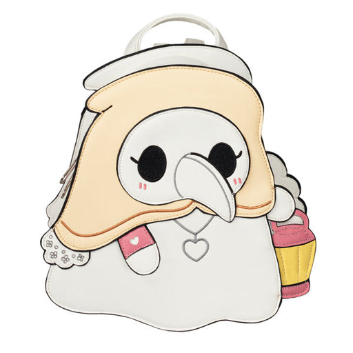 Squishable Plague Nurse Backpack - for just $69.99! 