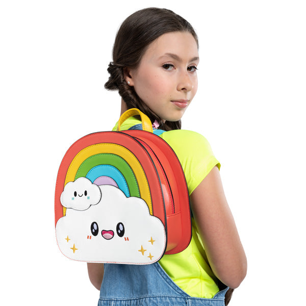 Squishable Rainbow Backpack - for just $69.99! 
