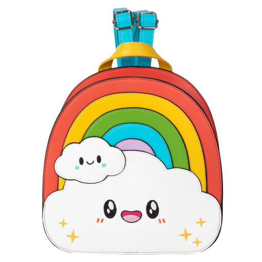 Squishable Rainbow Backpack - for just $69.99! 