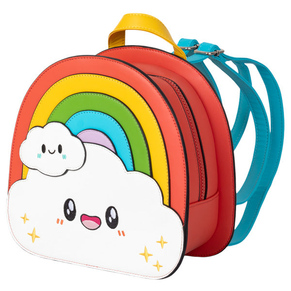 Squishable Rainbow Backpack - for just $69.99! 