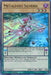 Metalfoes Silverd [GFTP-EN101] Ultra Rare - for just $0.10! 