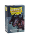 Dragon Shield: 100ct Outer Sleeves - Matte Black (Standard) - Just $8.95! Shop now at Retro Gaming of Denver