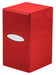 Ultra PRO: Satin Tower - Hi-Gloss Fire - for just $0! 