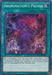 Abomination's Prison [CHIM-EN054] Secret Rare - for just $0.30! 