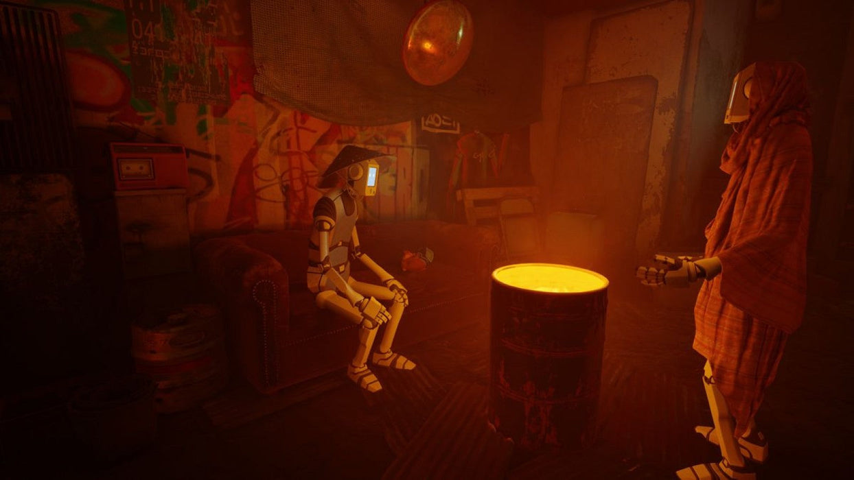 Stray – PlayStation 5 (PS5) - for just $0! 
