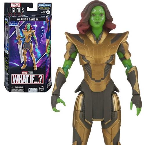 Marvel Legends Disney+ 6-Inch Action Figures - Choose Your Figure - Just $27.40! Shop now at Retro Gaming of Denver