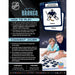 Seattle Kraken Matching Game - for just $12.99! 