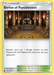 Shrine of Punishment (143/168) [Sun & Moon: Celestial Storm] - for just $0.25! 