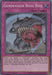 Generaider Boss Bite [MYFI-EN039] Super Rare - for just $0.10! 