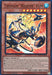 Therion "Reaper" Fum [MP23-EN060] Ultra Rare - for just $0.10! 
