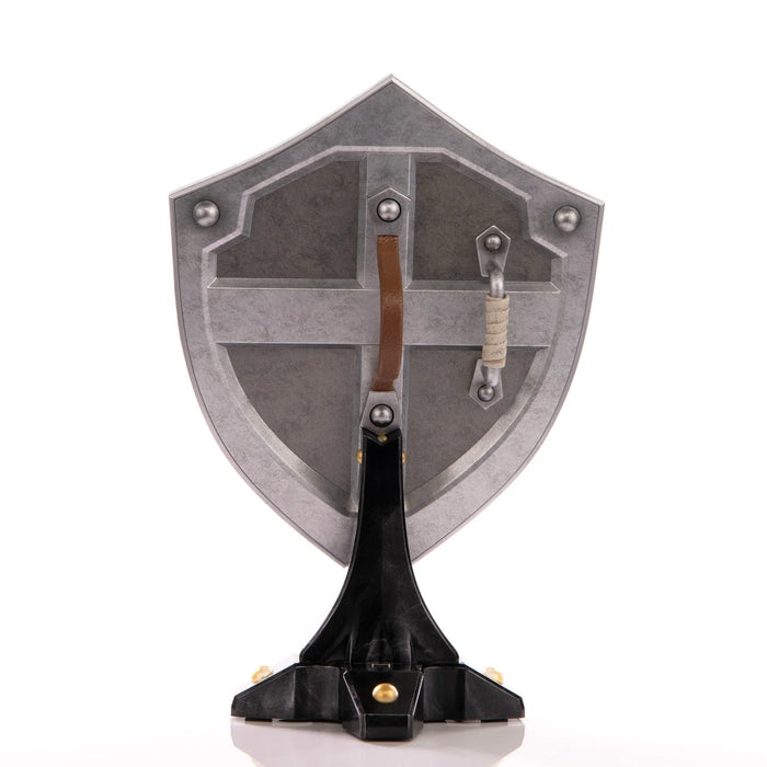 Hylian Shield 12" Statue F4F – Figure - for just $69.99! 