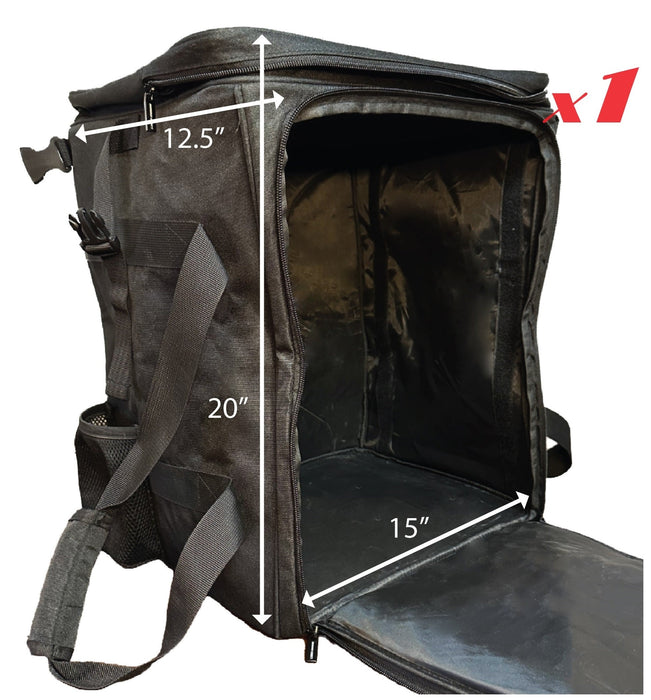 Ultimate Game Night Bag - for just $145! 