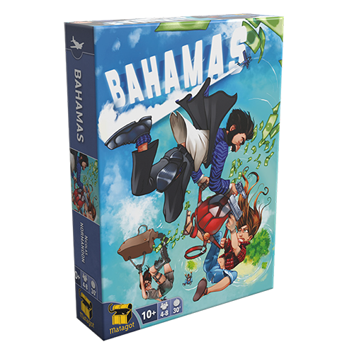 Bahamas - for just $19.99! 