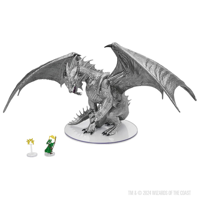 D&D: Icons of the Realms - Gargantuan Bahamut - for just $249.99! 