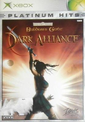 Baldur's Gate Dark Alliance (Platinum Hits) (Xbox) - for just $0! 