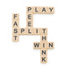 BANANAGRAMS Classic Game - for just $15.99! 