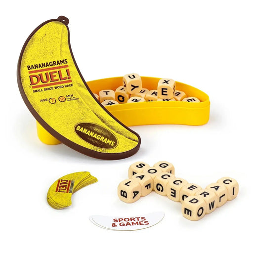 BANANAGRAMS Duel - Just $9.99! Shop now at Retro Gaming of Denver