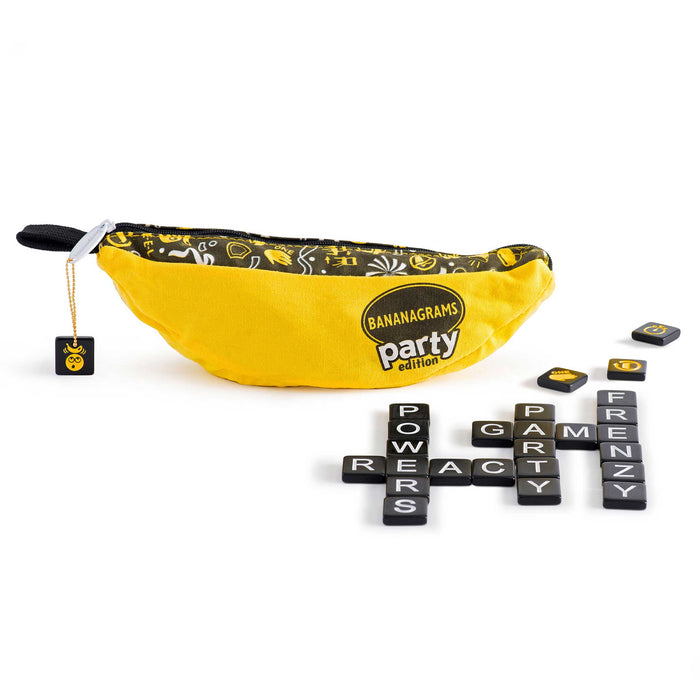 BANANAGRAMS Party Edition - Just $14.99! Shop now at Retro Gaming of Denver