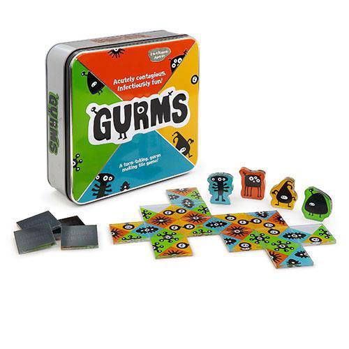 Bananagrams Gurms Board Game - Just $11.60! Shop now at Retro Gaming of Denver