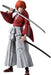 S.H.Figuarts Kenshin Himura Rurouni Kenshin Figure - for just $69.99! 