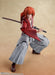 S.H.Figuarts Kenshin Himura Rurouni Kenshin Figure - for just $69.99! 