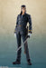 S.H.Figuarts Hajime Saito Rurouni Kenshin Figure - for just $94.99! 