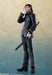 S.H.Figuarts Hajime Saito Rurouni Kenshin Figure - for just $94.99! 
