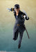 S.H.Figuarts Hajime Saito Rurouni Kenshin Figure - for just $94.99! 